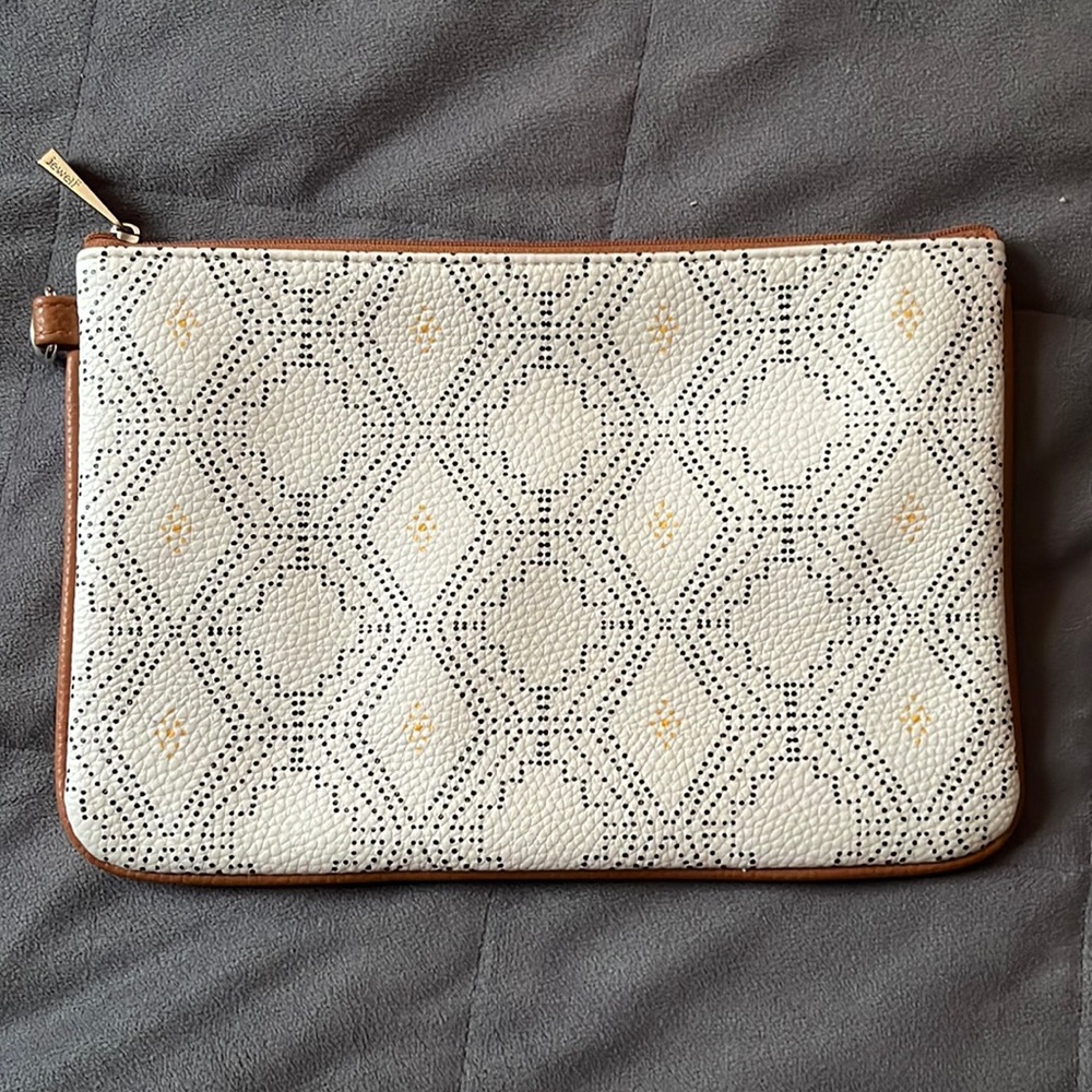 Rubi Mini bag/clutch/wristlet by Thirty-one NWOT